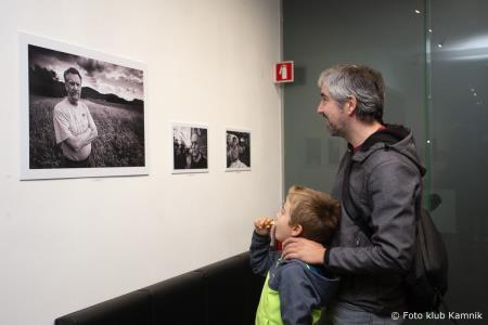Razstava Foto kluba Kamnik (1)